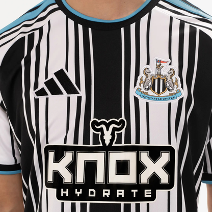 Jersey Newcastle Home 2026-27