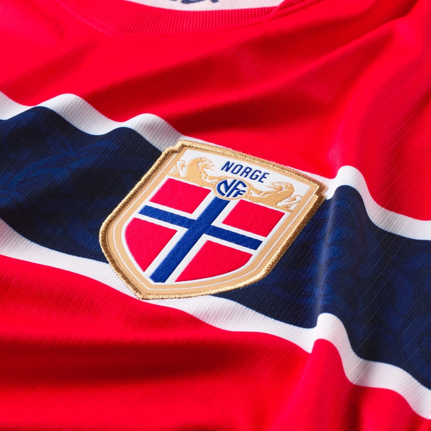 Jersey Norway Home 2026