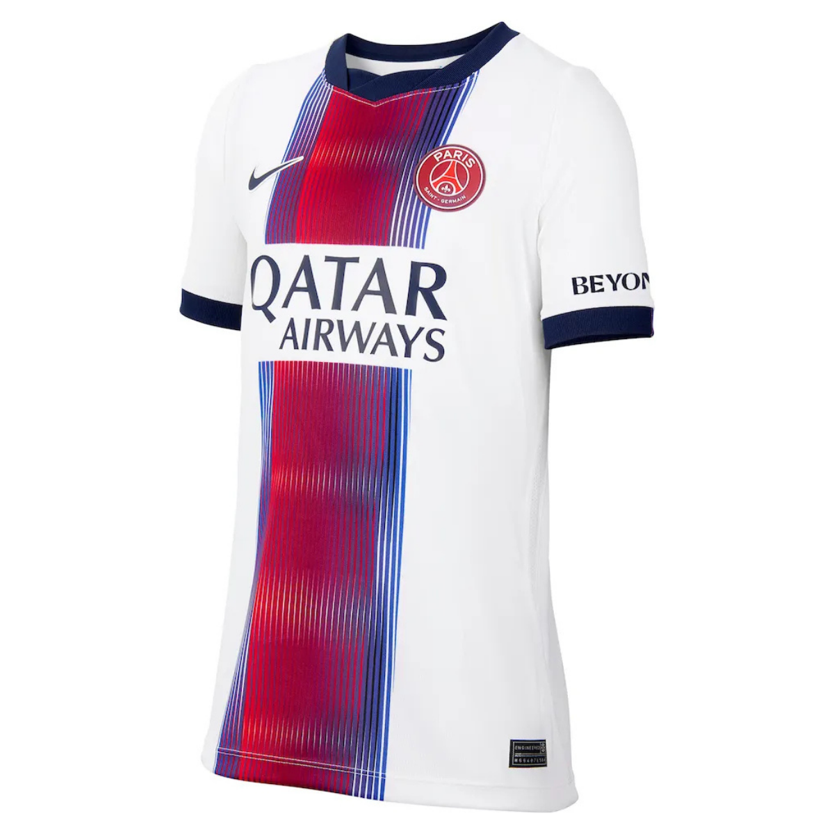 Jersey PSG Away Women 2026-27
