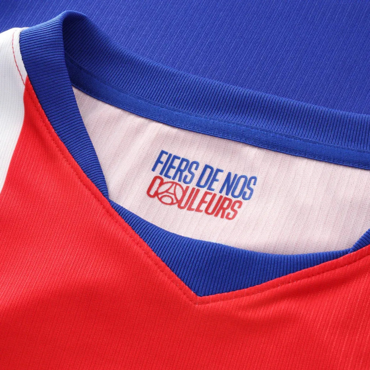 Jersey PSG Home Women 2026-27