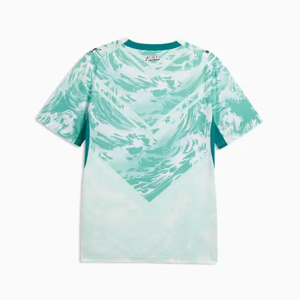 Jersey Portugal Away 2026