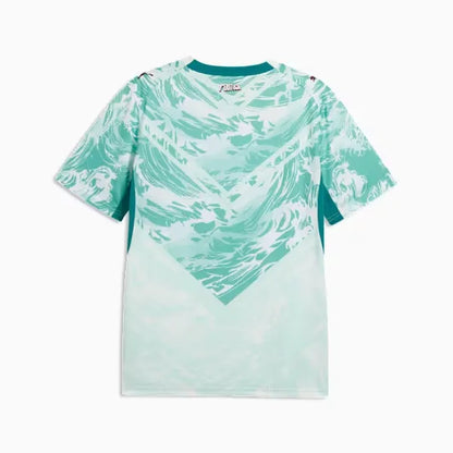 Jersey Portugal Away 2026