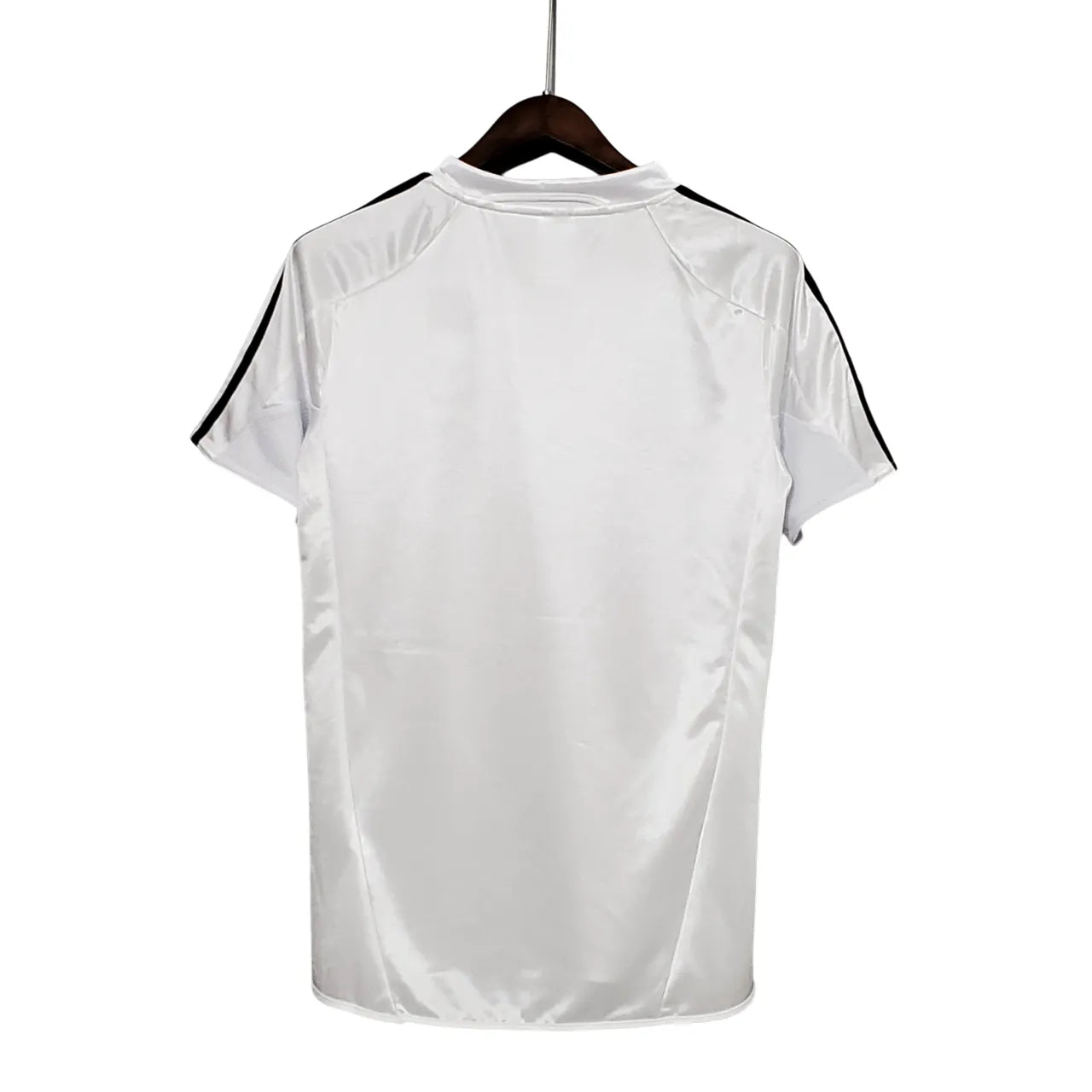 Jersey Real Madrid Home Retro 2004-05