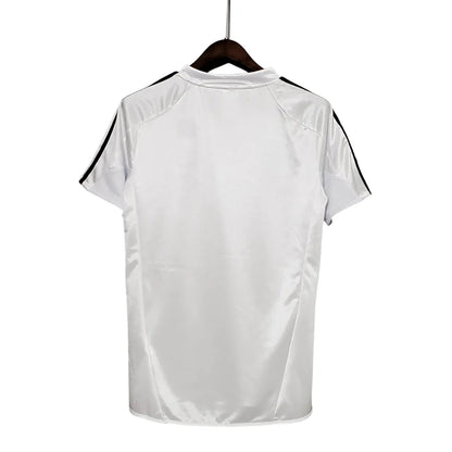 Jersey Real Madrid Home Retro 2004-05