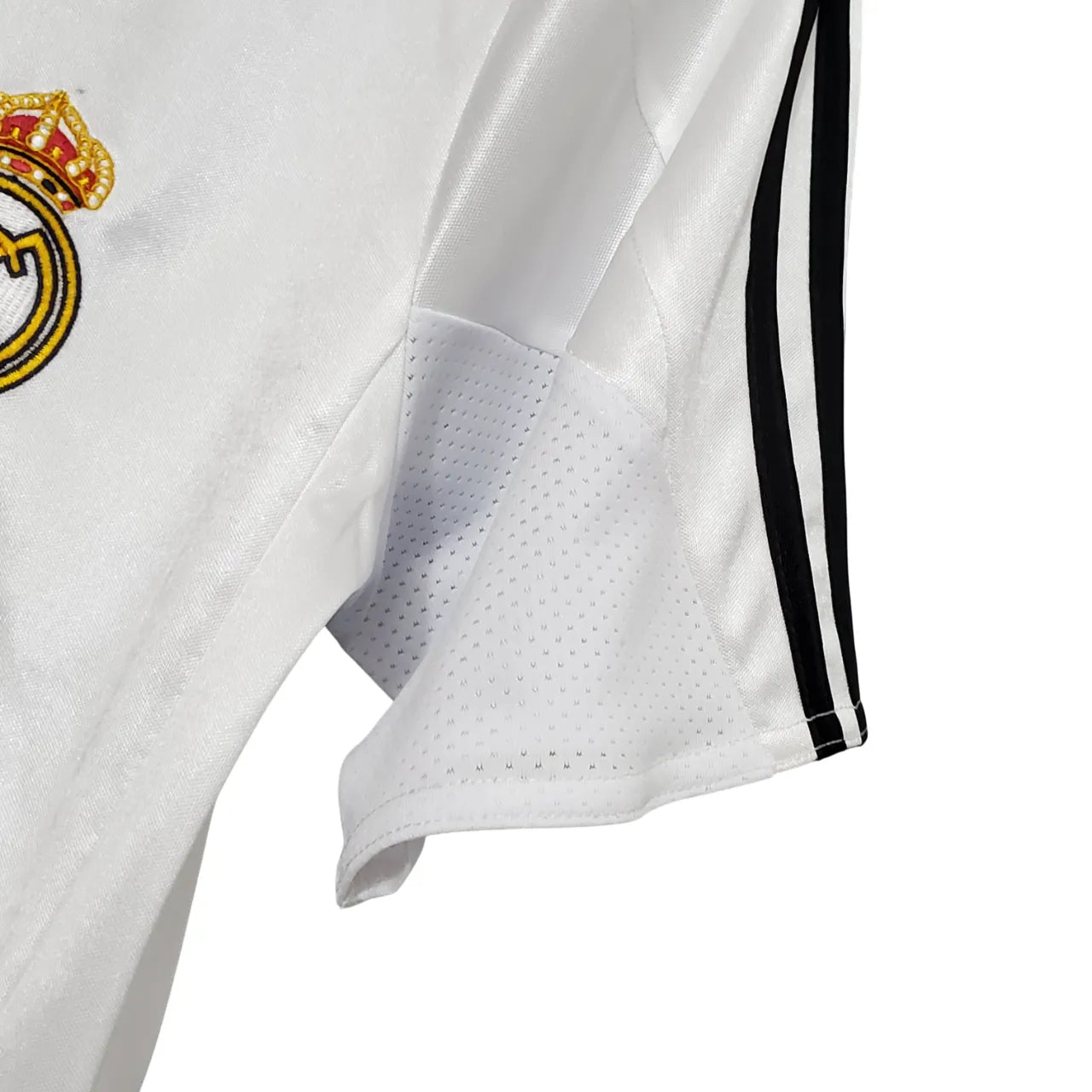 Jersey Real Madrid Home Retro 2004-05