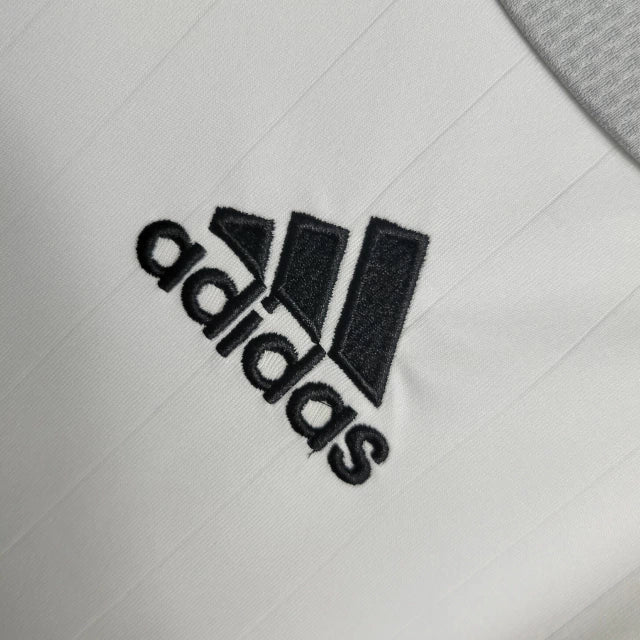Jersey Real Madrid Home Retro 2006-07