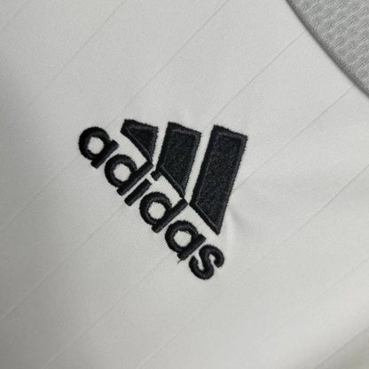 Jersey Real Madrid Home Retro 2006-07