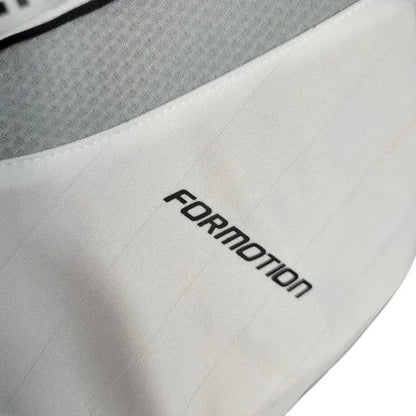 Jersey Real Madrid Home Retro 2006-07