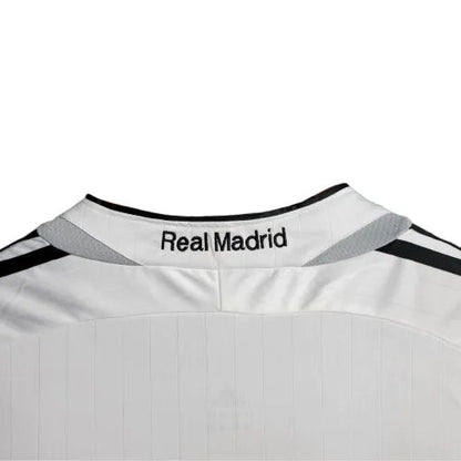 Jersey Real Madrid Home Retro 2006-07