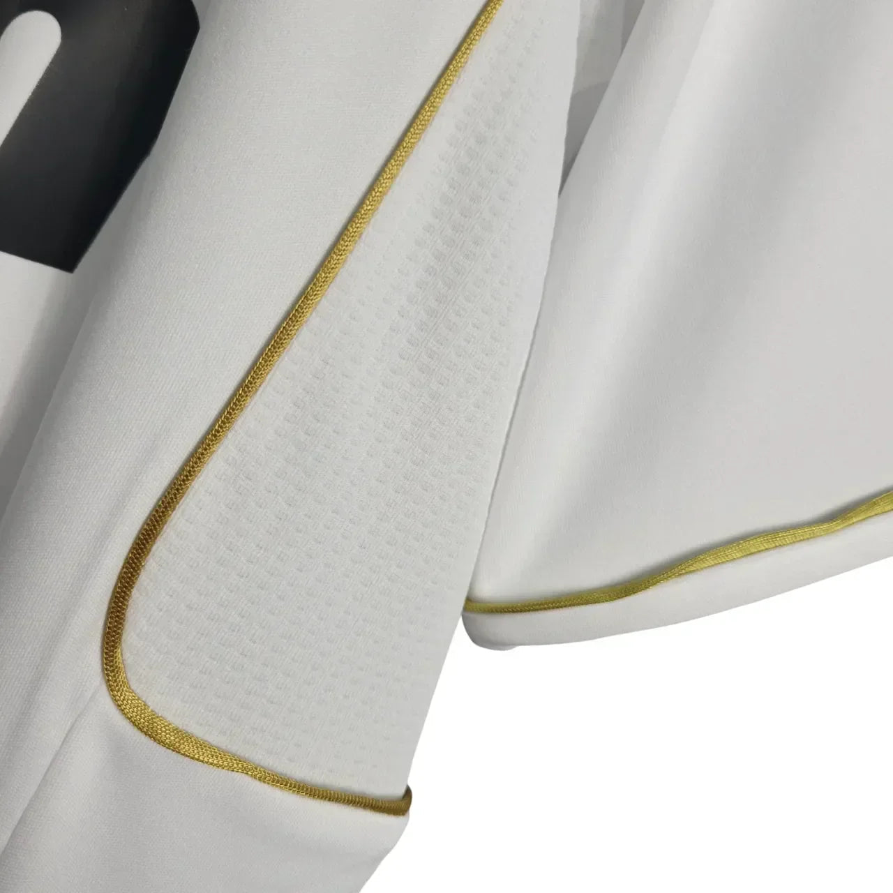 Jersey Real Madrid Home Retro 2011-12
