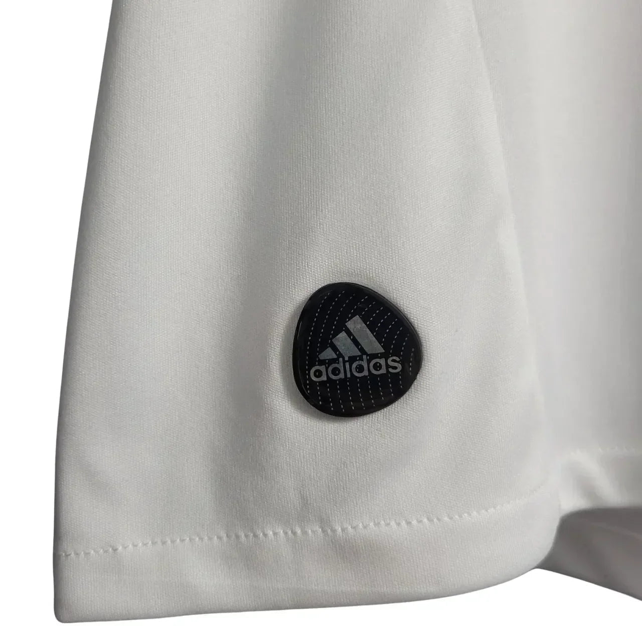 Jersey Real Madrid Home Retro 2011-12