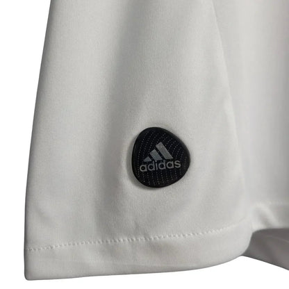Jersey Real Madrid Home Retro 2011-12
