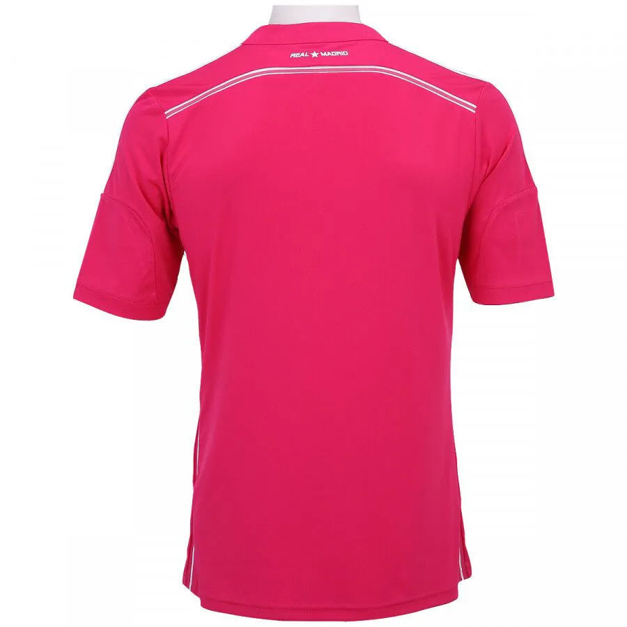 Jersey Real Madrid Away Retro 2014-15