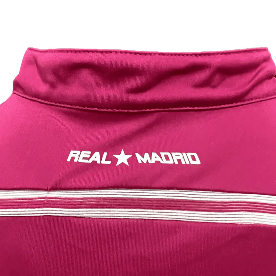 Jersey Real Madrid Away Retro 2014-15