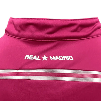 Jersey Real Madrid Away Retro 2014-15