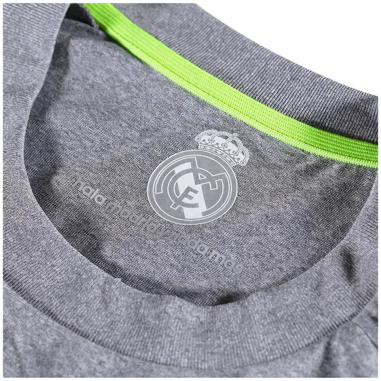 Jersey Real Madrid Away Retro 2015-16