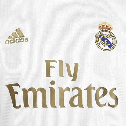 Jersey Real Madrid Home Retro 2019-20