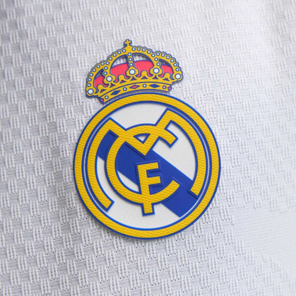 Jersey Real Madrid Home Women Player 2026-27