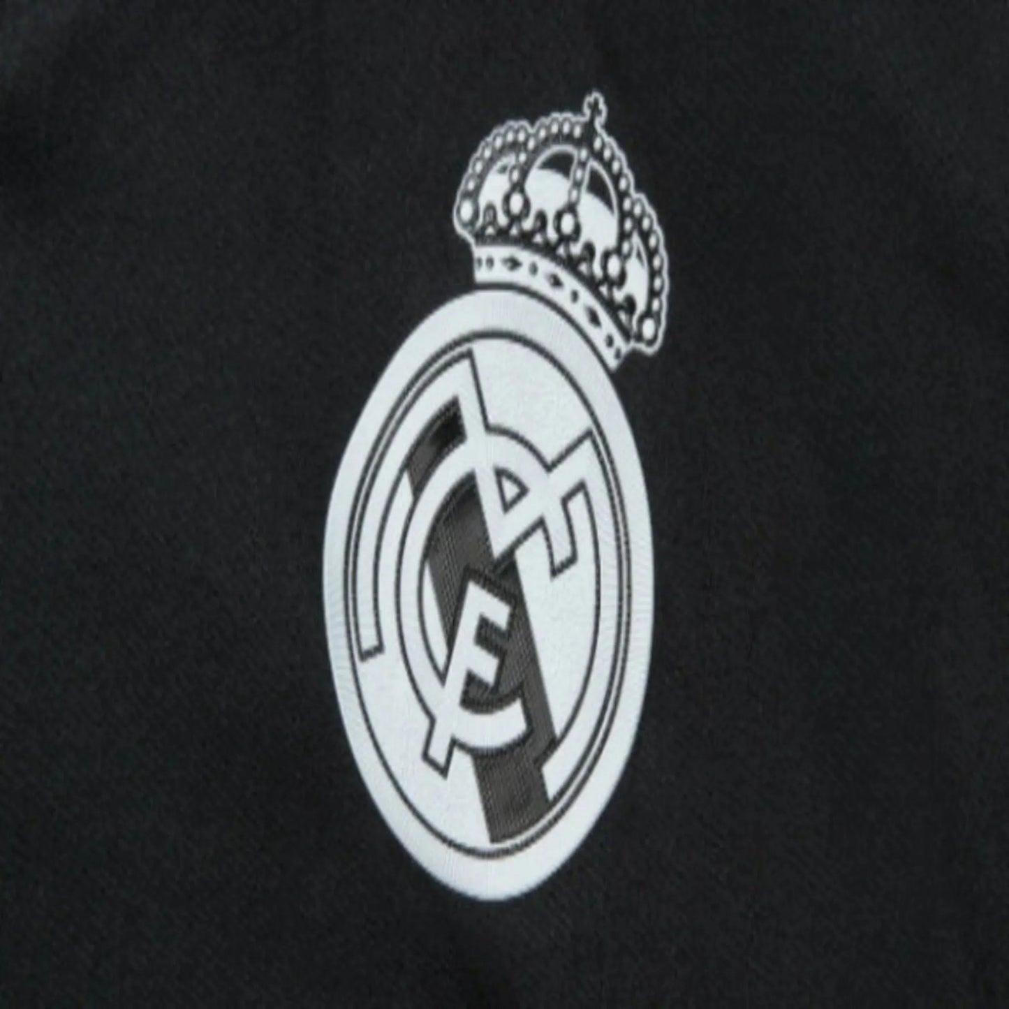 Jersey Real Madrid Third Retro 2014-15