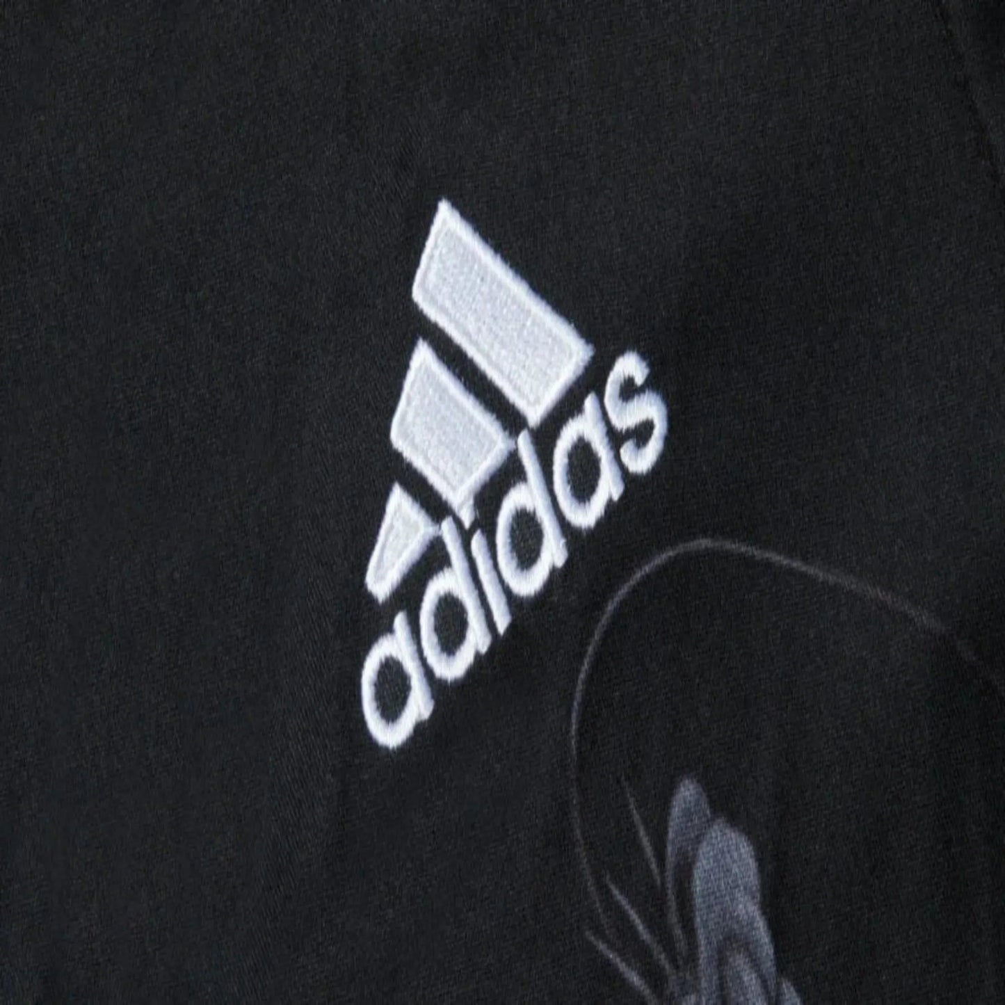 Jersey Real Madrid Third Retro 2014-15