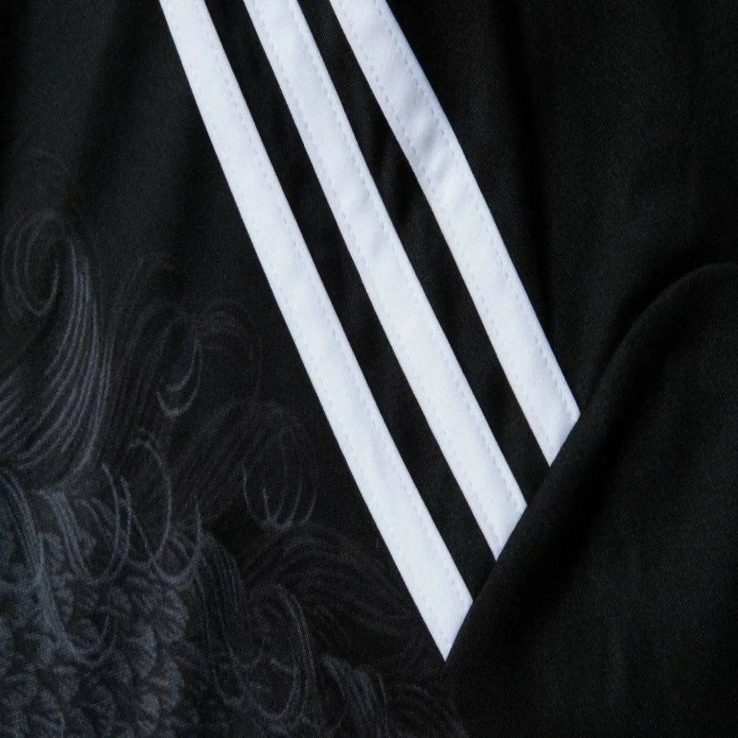 Jersey Real Madrid Third Retro 2014-15