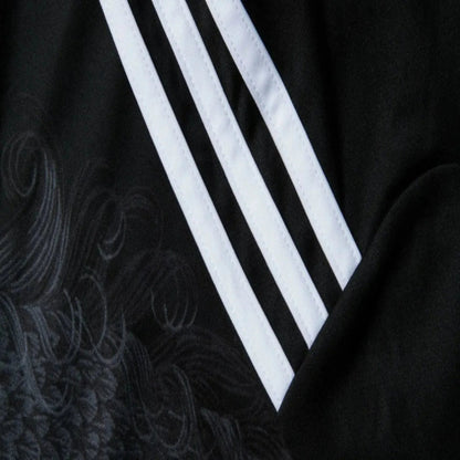 Jersey Real Madrid Third Retro 2014-15