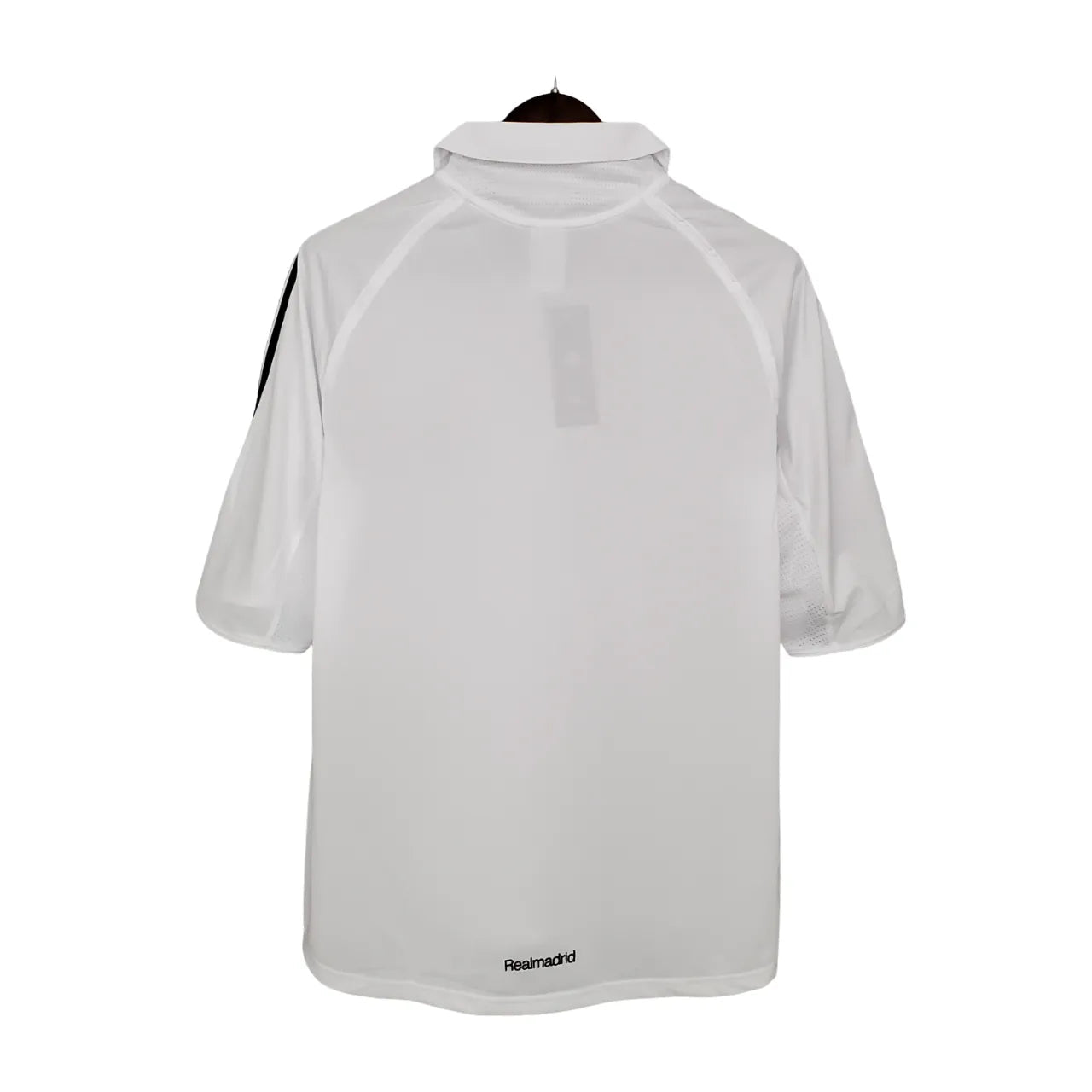 Jersey Real Madrid Home Retro 2005-06
