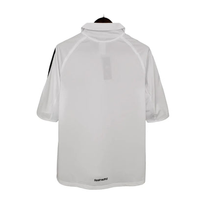 Jersey Real Madrid Home Retro 2005-06