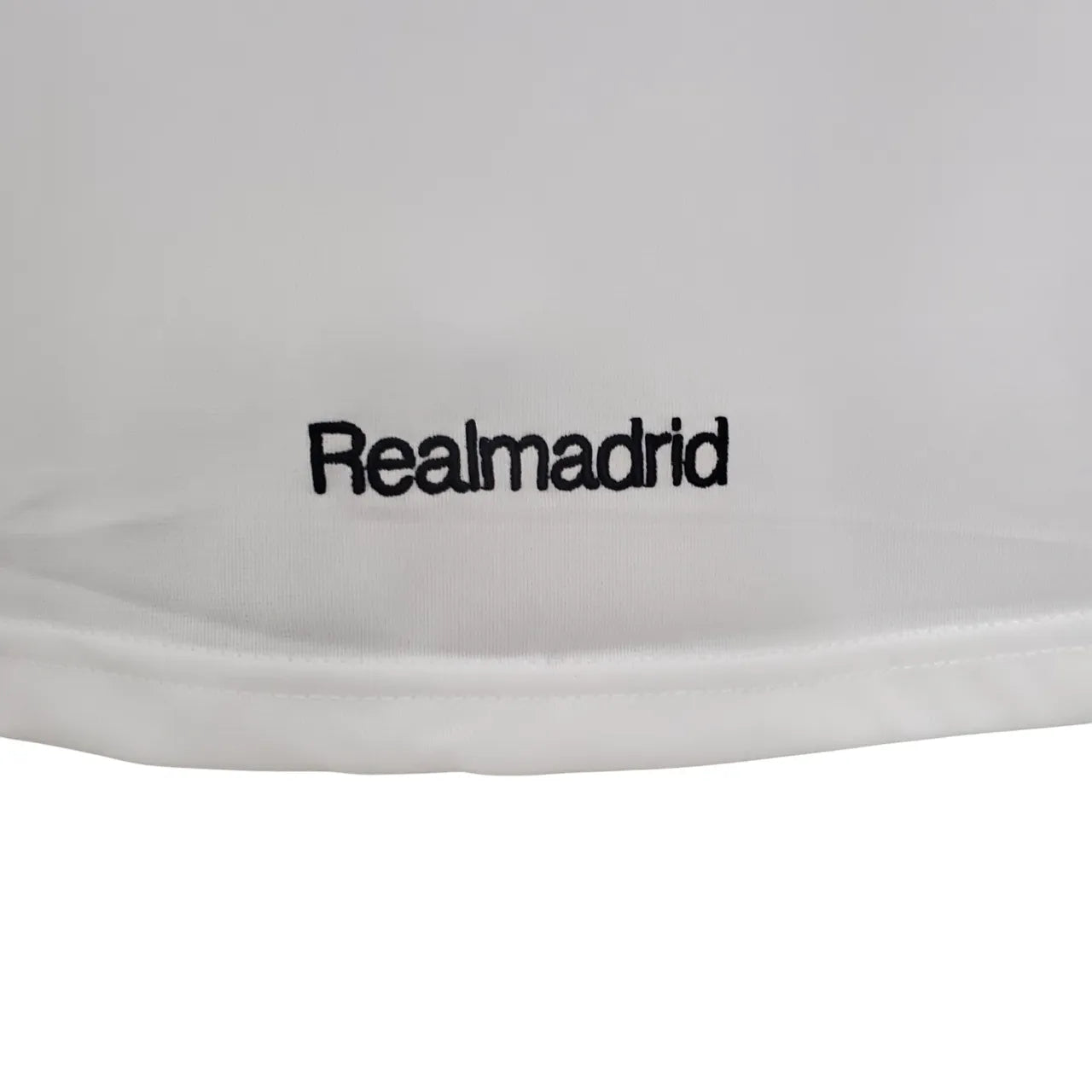 Jersey Real Madrid Home Retro 2005-06
