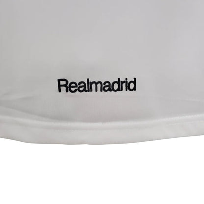 Jersey Real Madrid Home Retro 2005-06