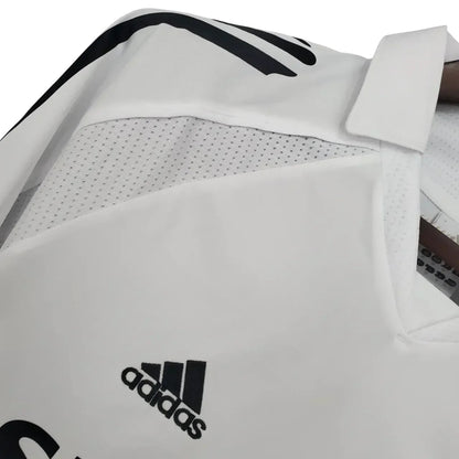Jersey Real Madrid Home Retro 2005-06