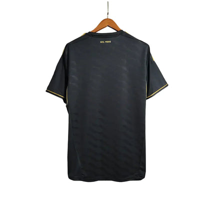 Jersey Real Madrid Away Retro 2011-12