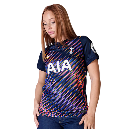 Jersey Tottenham Away Women 2026-27