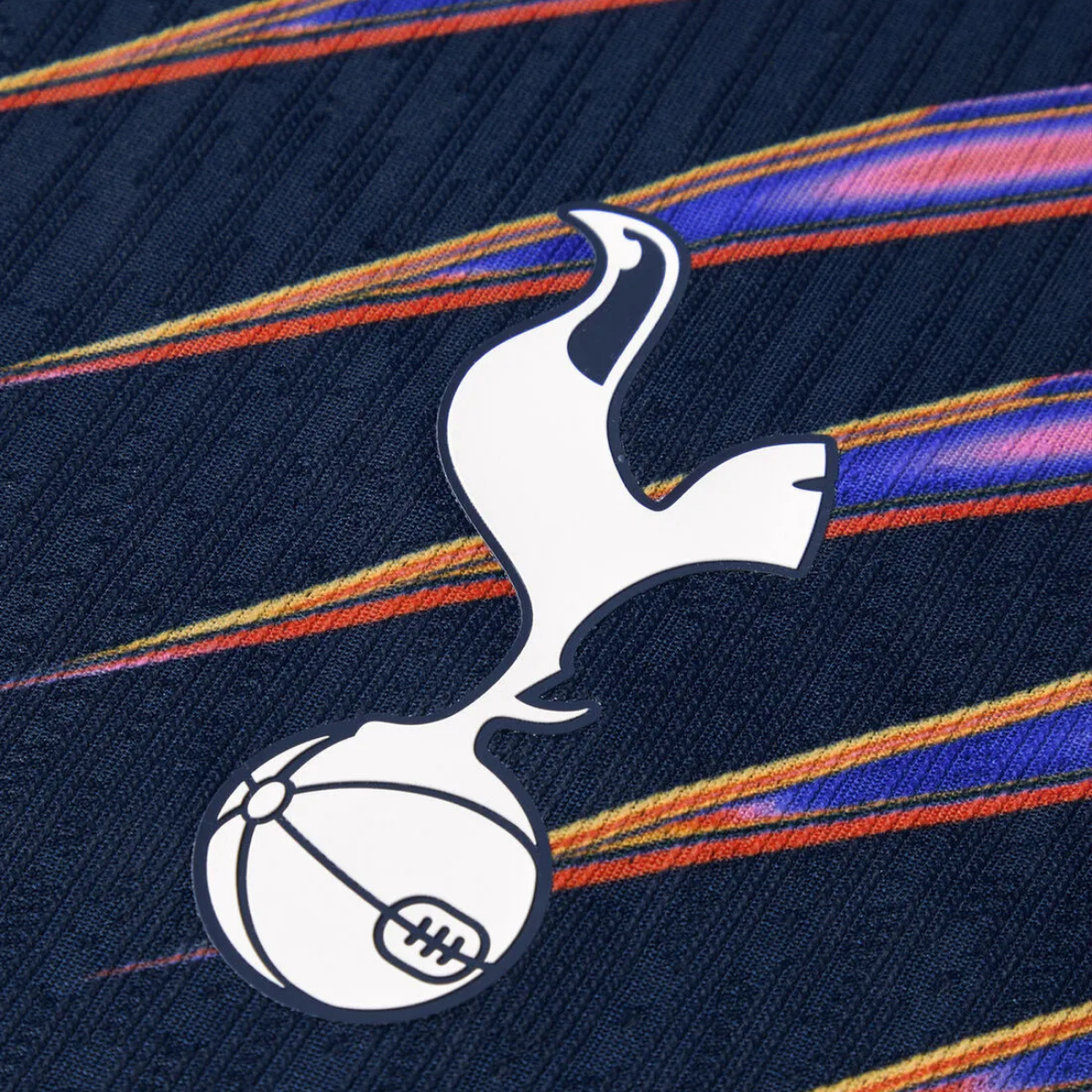 Jersey Tottenham Away Player 2026-27