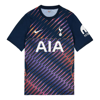 Jersey Tottenham Away Player 2026-27