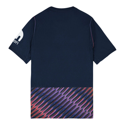 Jersey Tottenham Away Player 2026-27