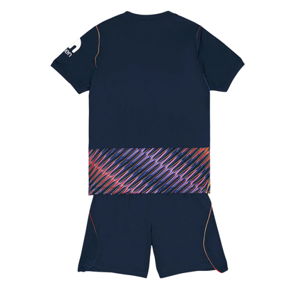 Children's set Tottenham Away 2026-27