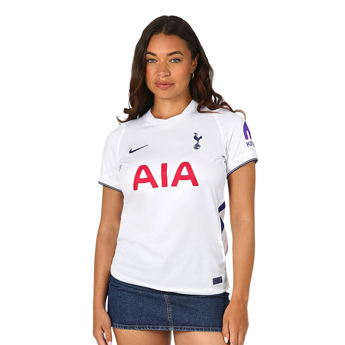 Jersey Tottenham Home Women 2026-27