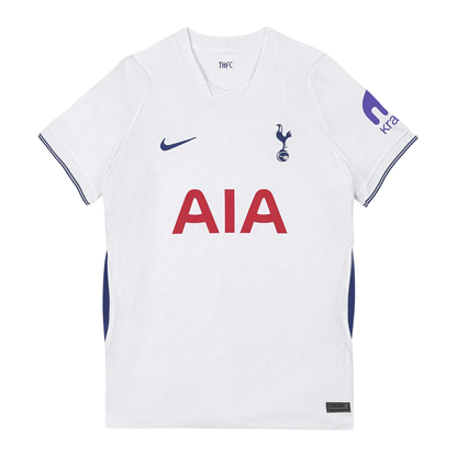 Jersey Tottenham Home Women 2026-27
