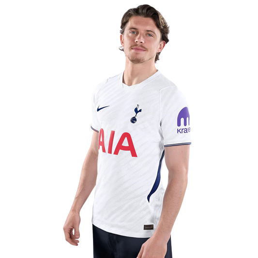 Jersey Tottenham Home Player 2026-27