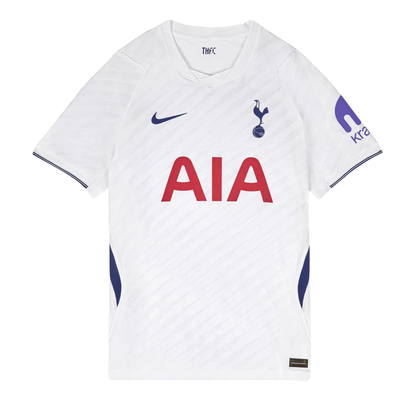 Jersey Tottenham Home Player 2026-27