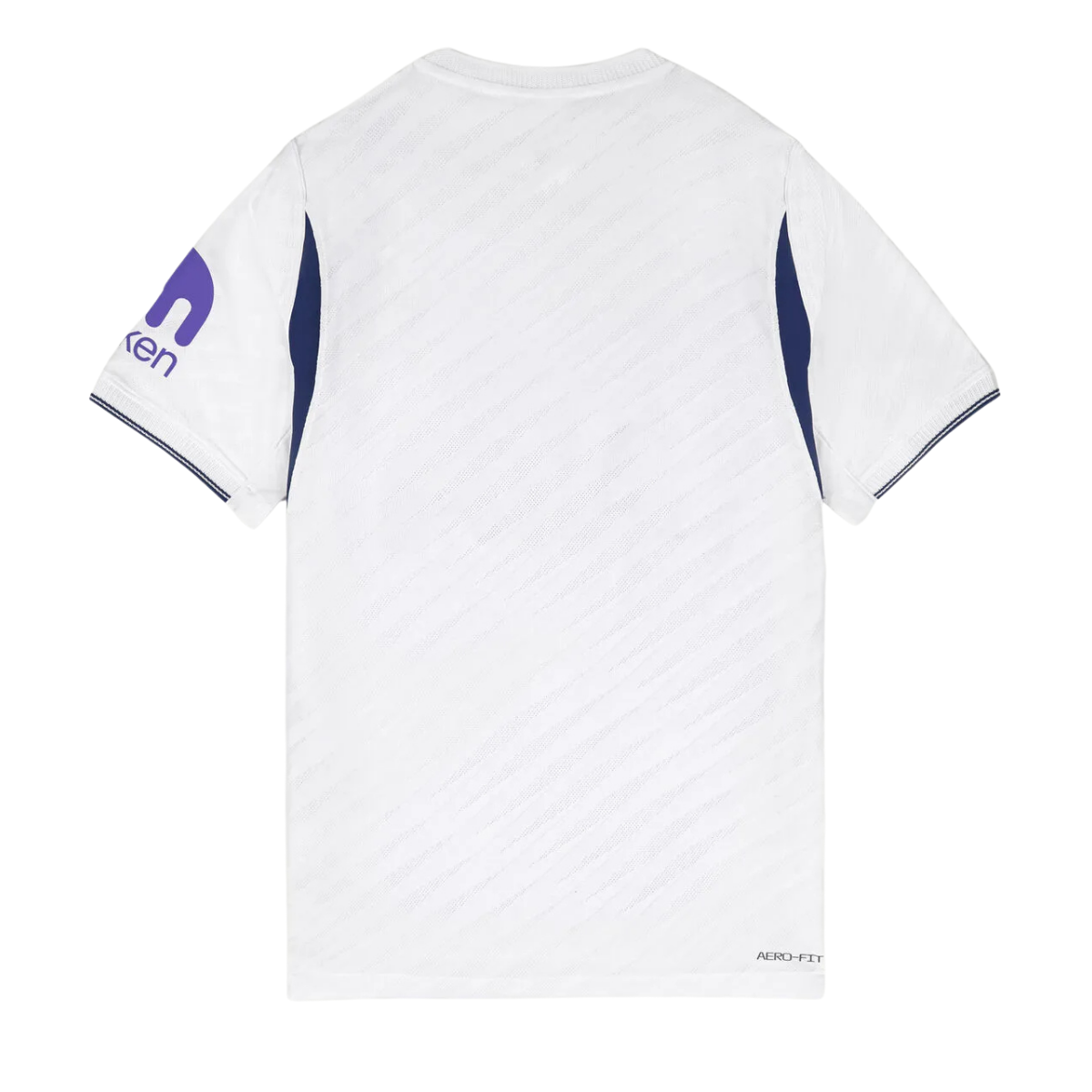 Jersey Tottenham Home Player 2026-27