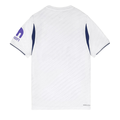 Jersey Tottenham Home Player 2026-27