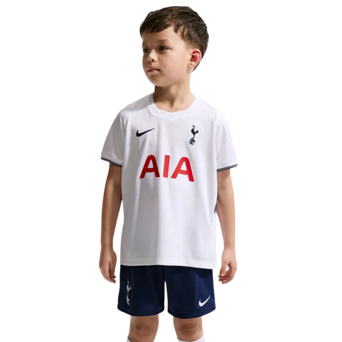 Children's set Tottenham Home 2026-27