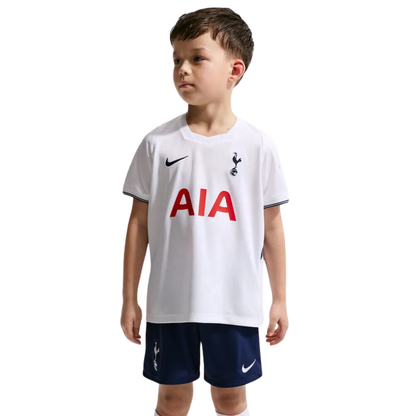 Children's set Tottenham Home 2026-27