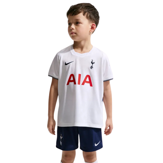 Children's set Tottenham Home 2026-27