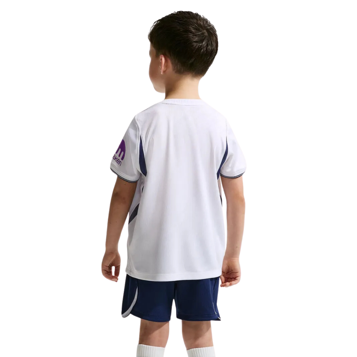 Children's set Tottenham Home 2026-27