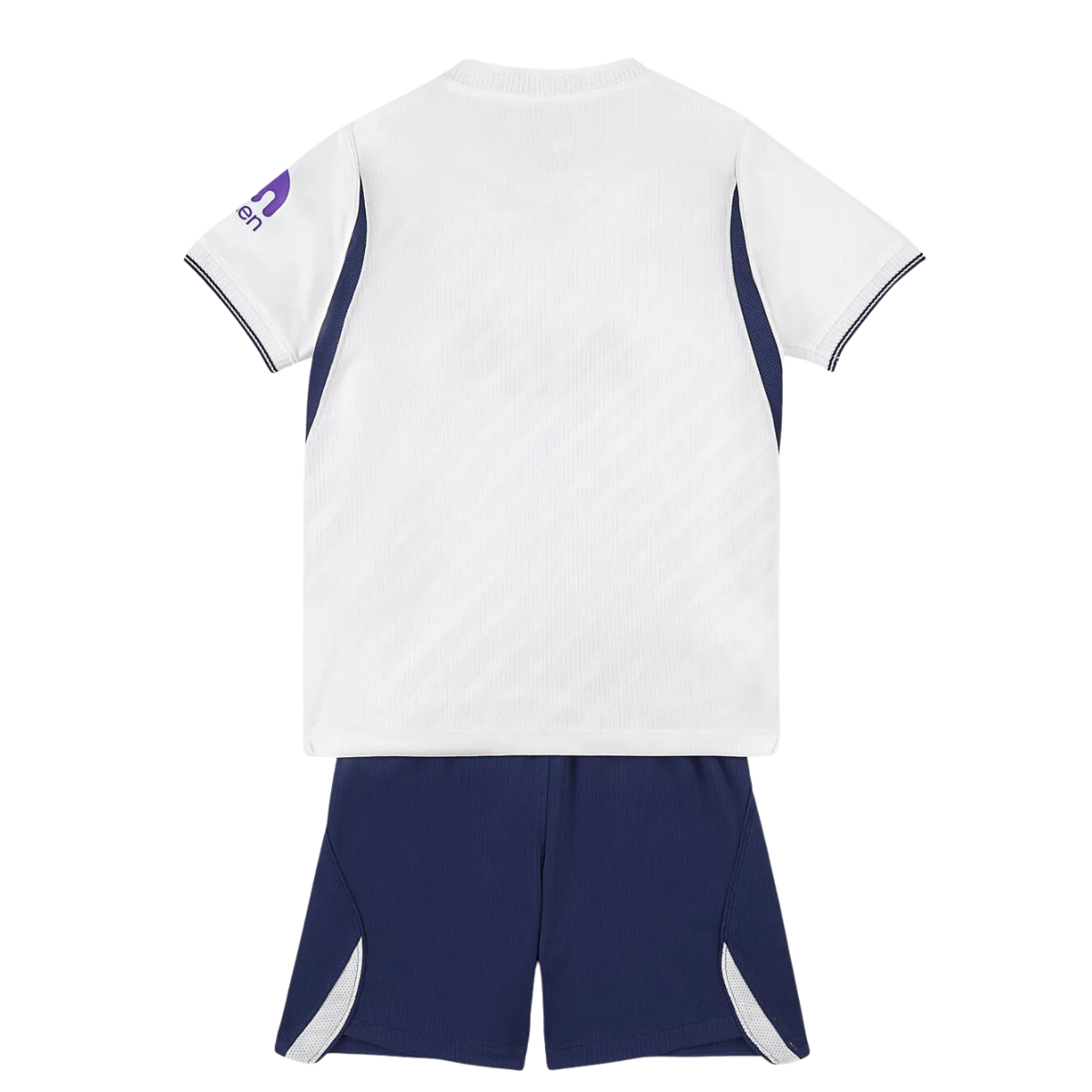 Children's set Tottenham Home 2026-27