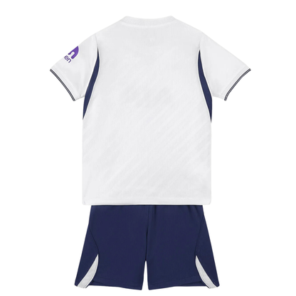 Children's set Tottenham Home 2026-27