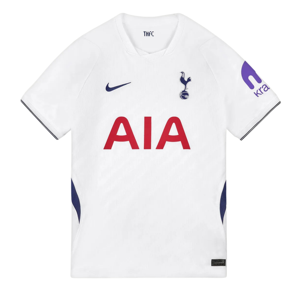 Jersey Tottenham Home 2026-27